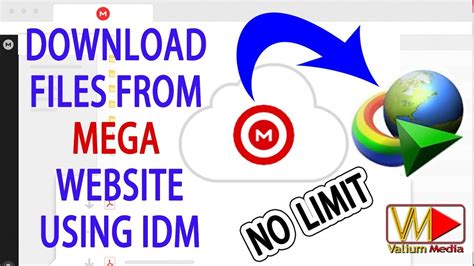 mega.nz downloader without limit